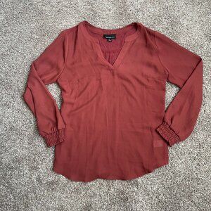 Fortune + Ivy Blouse